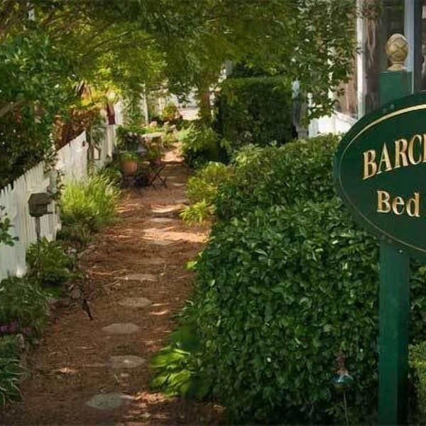 Barclay Cottage
