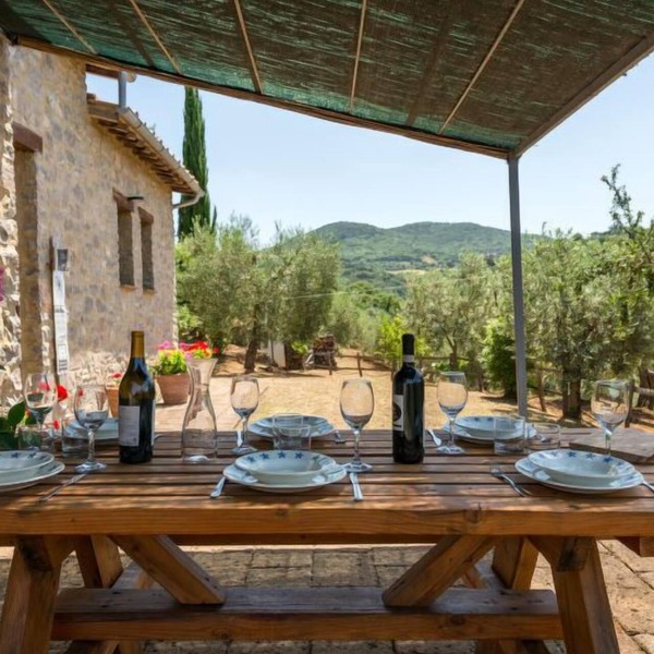 Bardi II by Interhome