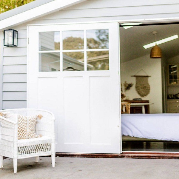 Bareena Studio Apartment