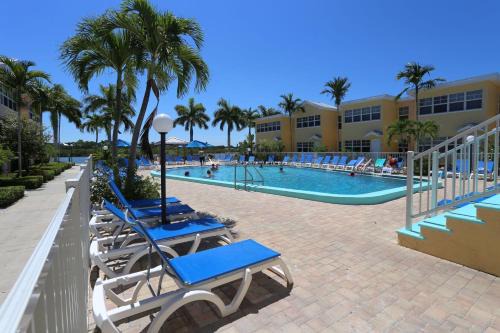 Barefoot Beach Resort A202