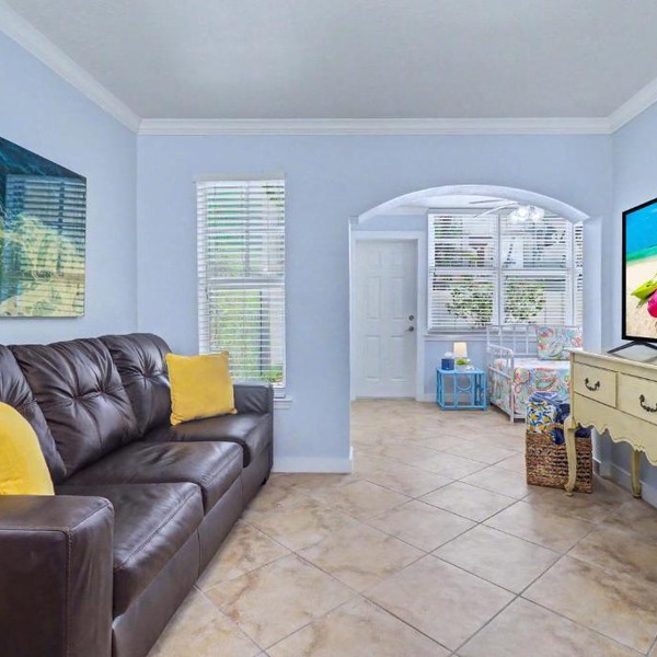 Barefoot Beach Resort F104