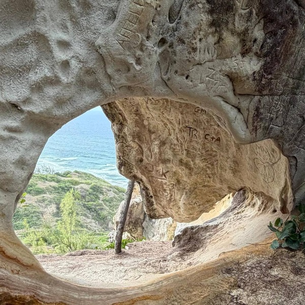 Barefoot luxury Peaceful Natural/Near Healing Pools at Bathsheba