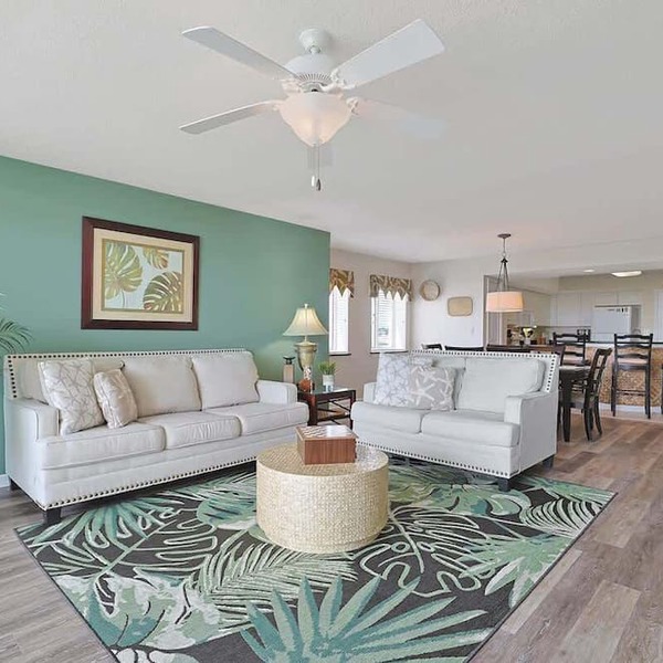 Barefoot Towers l Pools l ICW l Sleeps 10