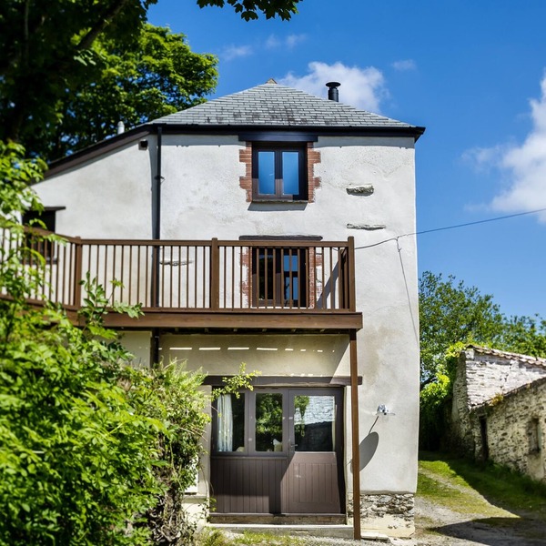 Barn Conversion In Ideal Location To Explore North Devon Beaches And Exmoor
