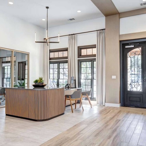 Barton Creek Villas