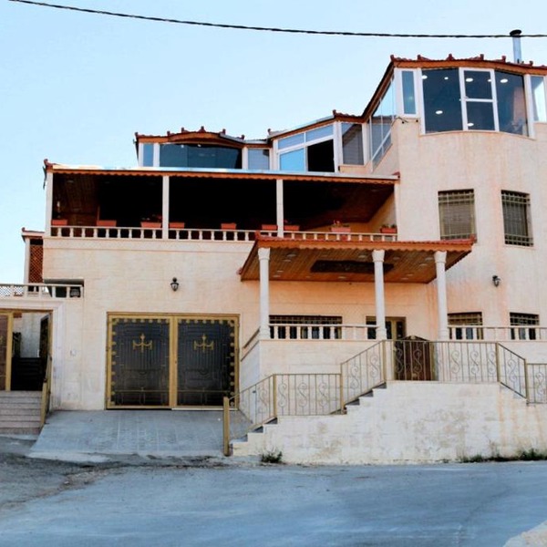 Basant Villa