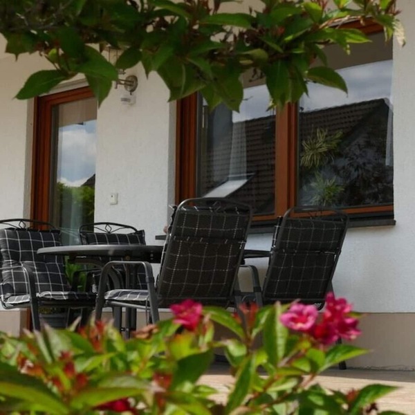 Basche Comfortable holiday residence
