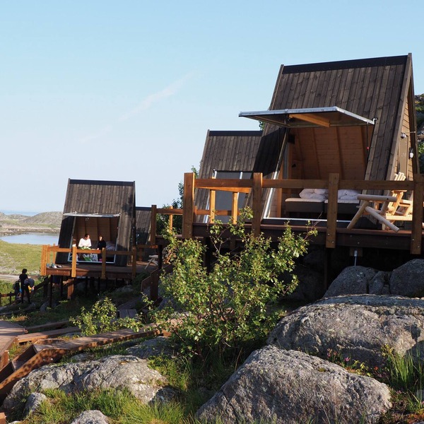 BaseCamp Vega