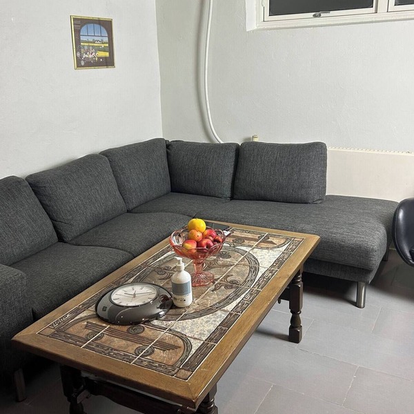 Basement Apartment in Villa