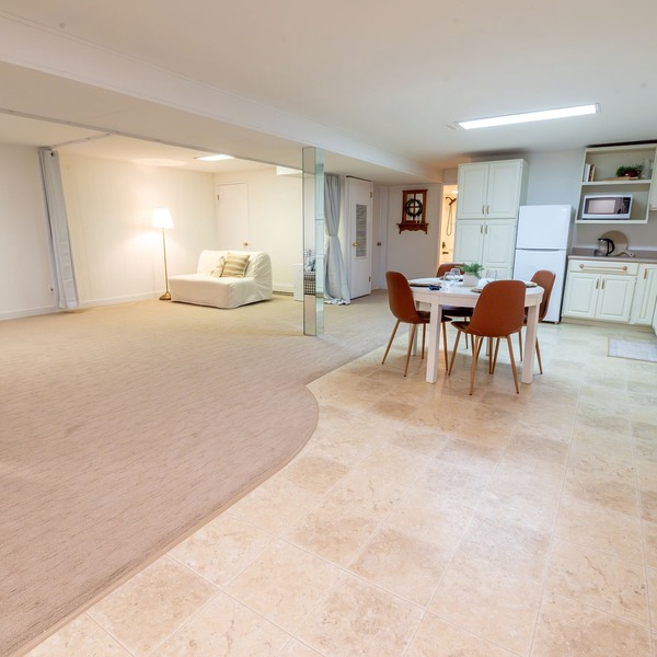 Basement Suite in Steinbachnn