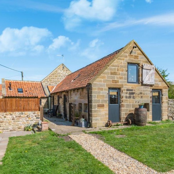 Basil's Barn