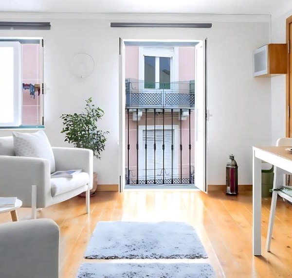 Basilico Apartments
