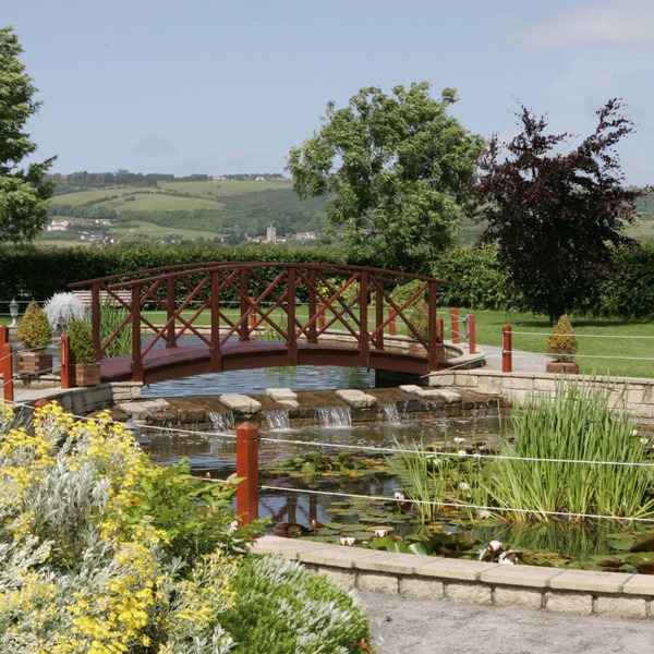 Batch Country House