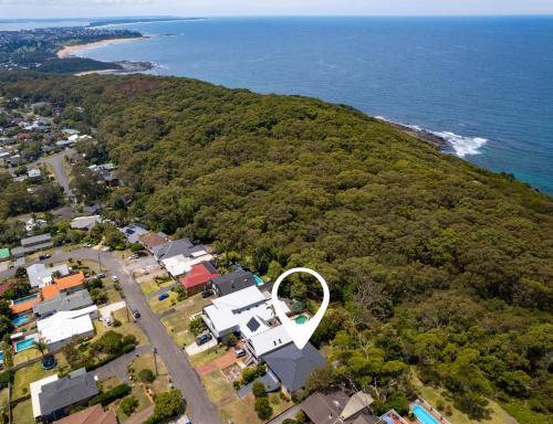 Bateau Bay