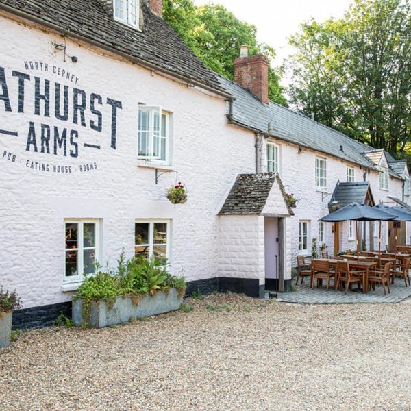 Bathurst Arms