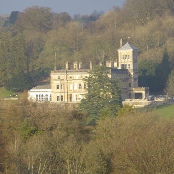 Bathurst Arms