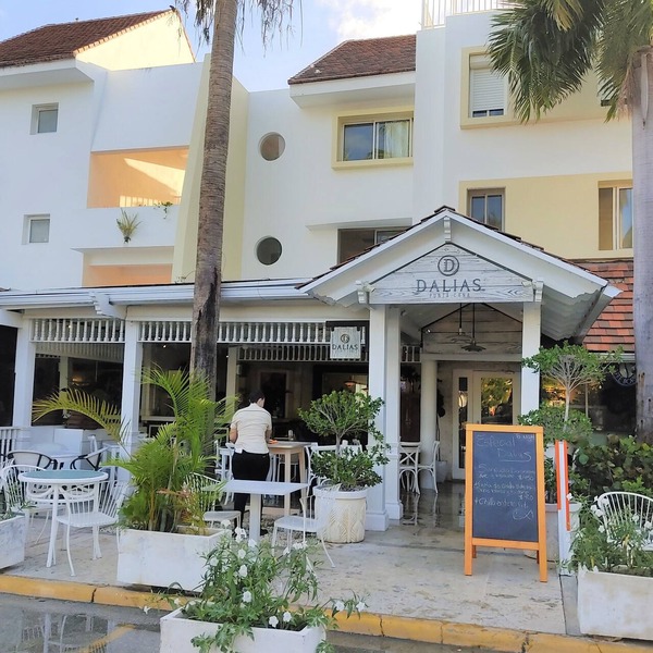 Bavaro Beach Apartment