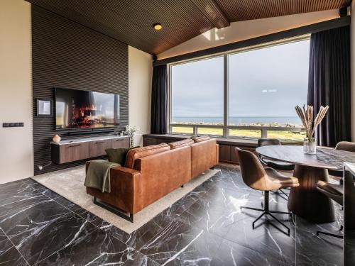 Bay View Villa