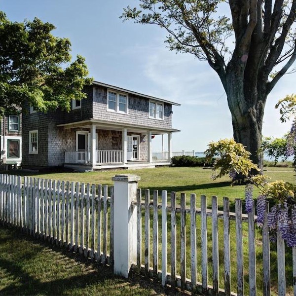 BayFront Cottage