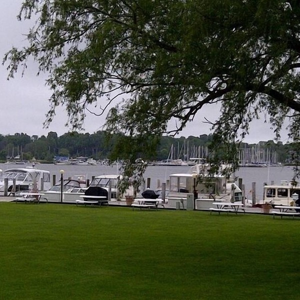 Bayfront King, Harbor View & Porch,Parking, Location!