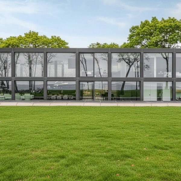 Bayfront Modern home in East Hampton, Private Pool, Completely Private