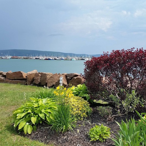 Bayside Inn