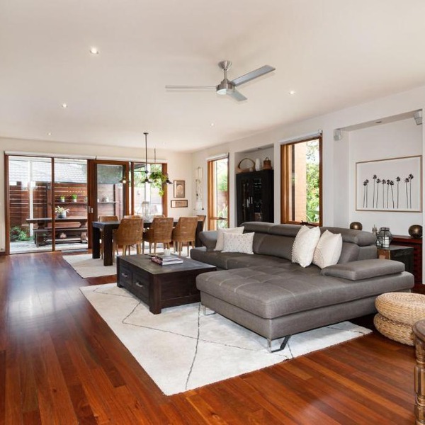 Bayside Oasis in Highett
