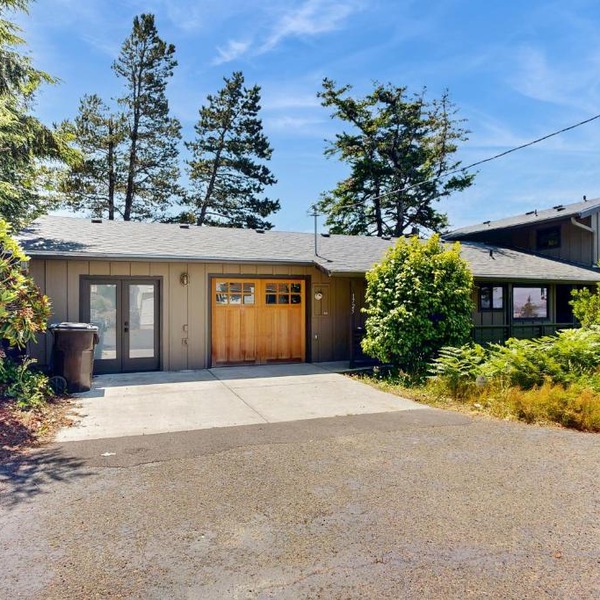 Bayside Retreat