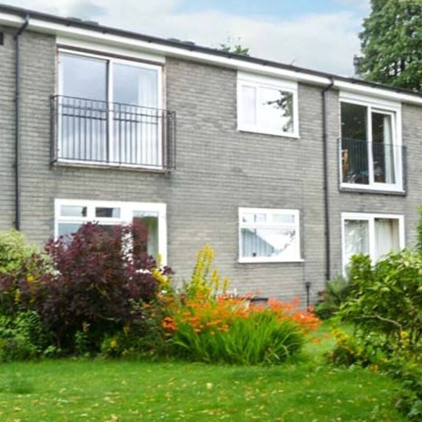 Baytree Apartment, Grange-Over-Sands