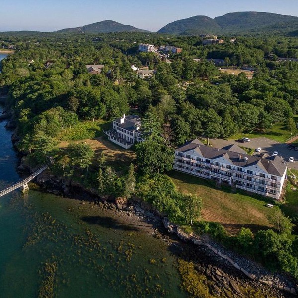 Bayview Hotel