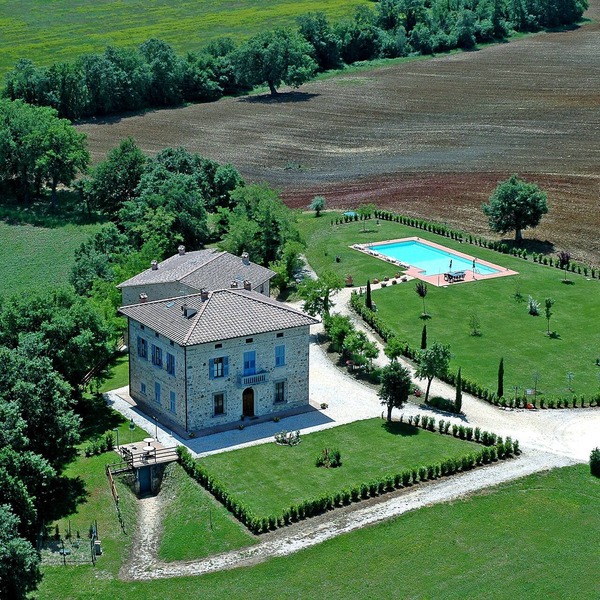 Bazzani Apartments