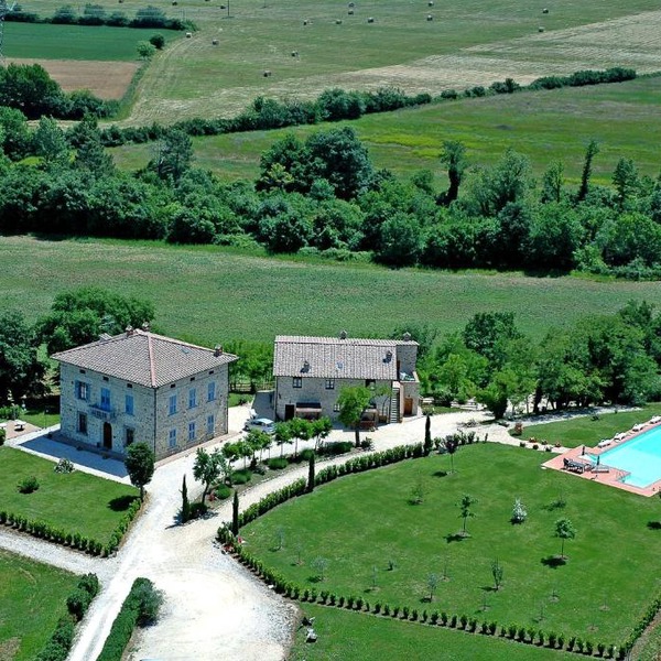 Bazzani Apartments