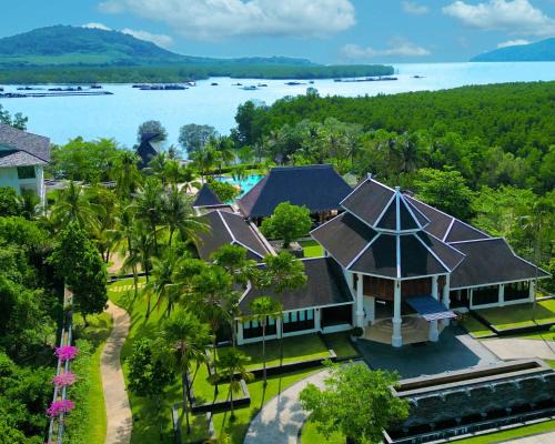 BB Luxury Villa