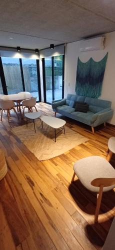 Be House Suites & Spa