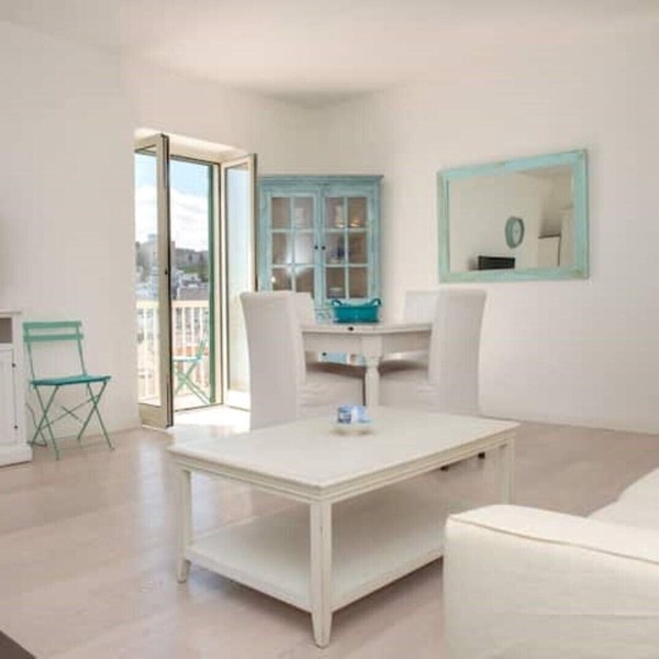 BE SUITE HOME