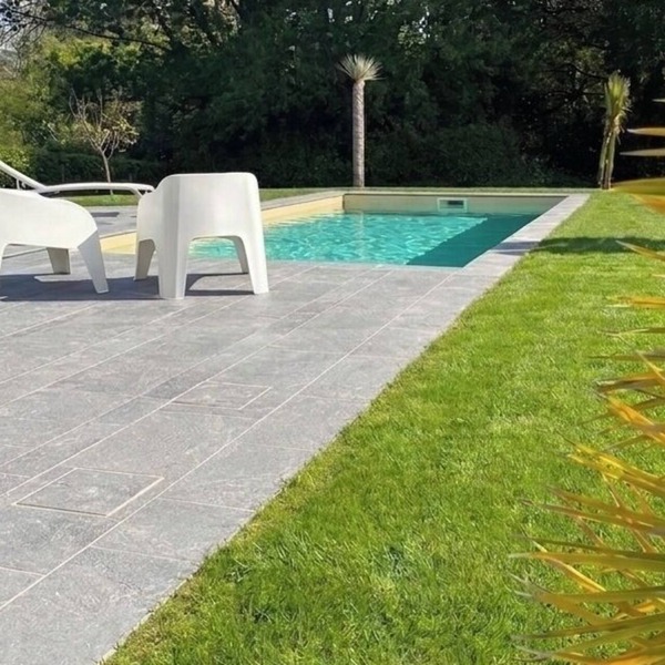 Beach 5 min, New private swimming pool, Villa 5 min. walk from shops