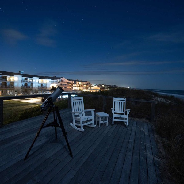 Beach Access + Restaurants & Pool + Spa
