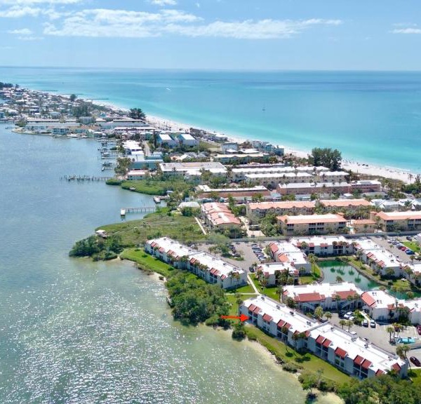 Beach and Bay Getaway