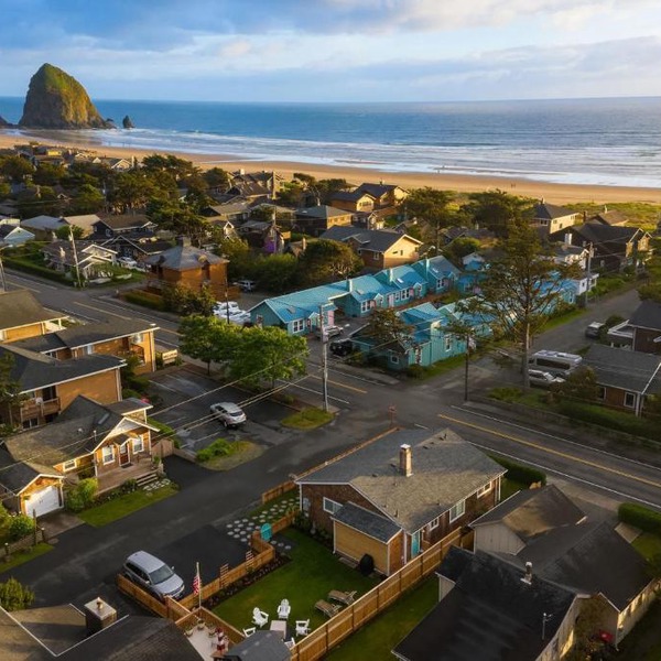 Beach Blessing by AvantStay Ocean Views Close to the Beach