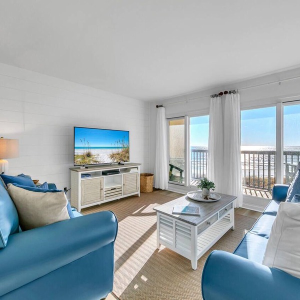 Beach Blessing - C1-301 at Pinnacle Port
