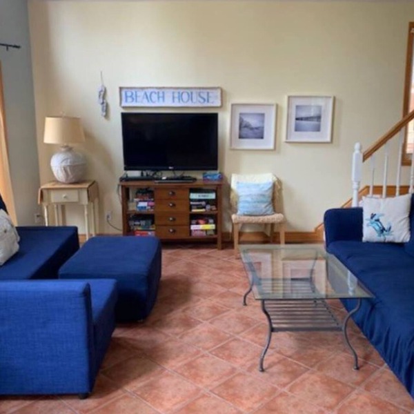Beach Chalet in Grand Bend