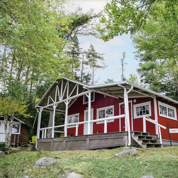 Beach Cottage - Silver Birches - Hubbards Beach