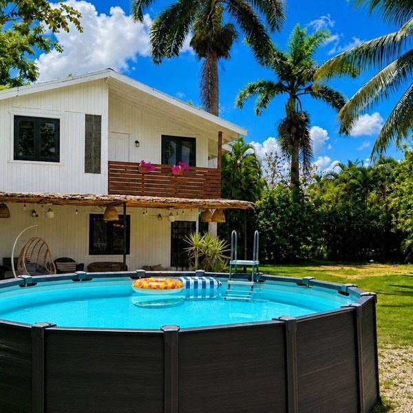 Beach - Culinary Route - Garden & BBQ - Your rustic refuge by the sea atJoyuda.