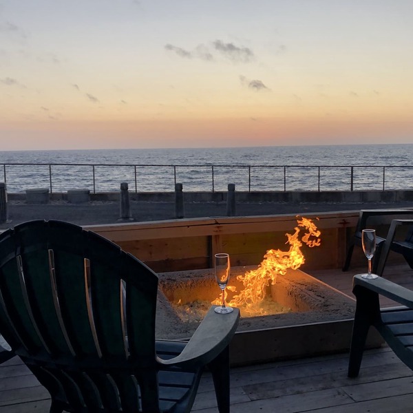 Beach Front 6000SF 10b/6bth 7 Miles to SF Moscone Center