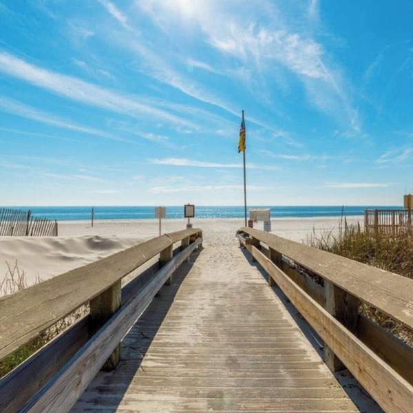 Beach Front, Fun in the Sun, 3 bedroom, Phoenix V, Orange Beach AL