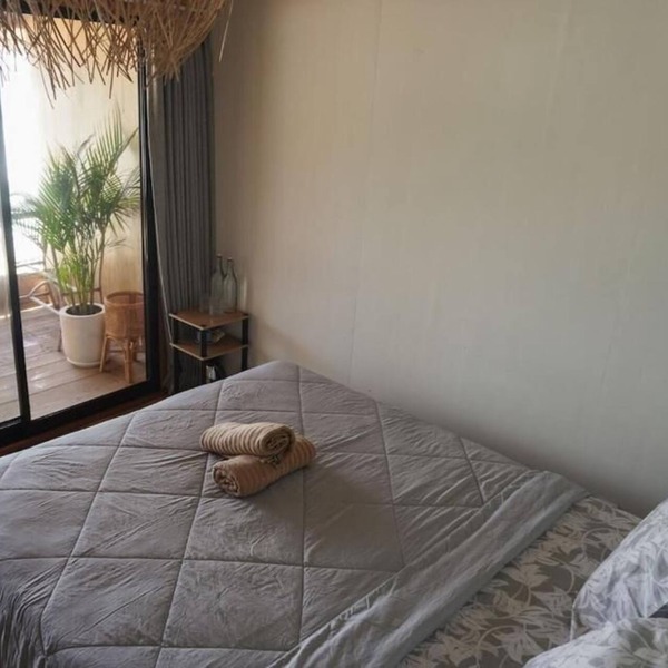 Beach Front - Surf Lodge 1