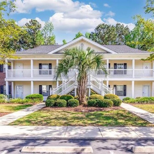 Beach & Golf Galore! 2BR/2BA/Pool/Spa Luxury Condo