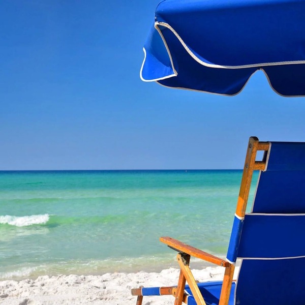 Beach House 402d 2 Bedroom Condo by RedAwning