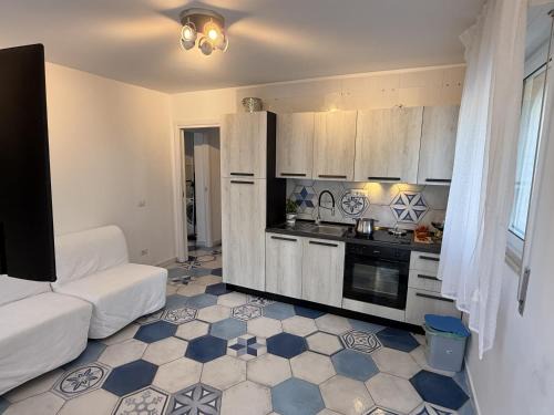 Beach House Ponente