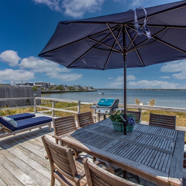 Beach House Summer 2026 Season!